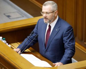 Вілкул влаштував мовну перепалку з Парубієм