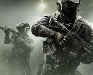 Гру Call of Duty выпустят для мобильных платформ