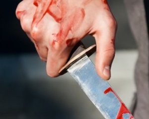 Численні рани та розпоротий живіт: у Києві вбили АТОвця