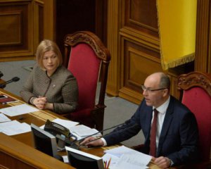 Ніхто нам не перешкодить - Парубій звернувся до представників Кремля у Раді