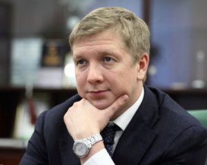 Контракт Коболєва: Кабмін і наглядова рада Нафтогазу дійшли згоди