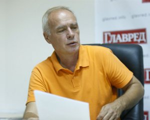 Покупка рейтингов не помогла Бойко - политолог