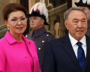 Спікером сенату Казахстану стала донька колишнього президента