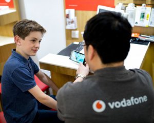 Vodafone вклав рекордні інвестиції в 4G минулого року