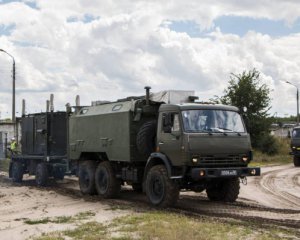 Россияне засветили на Донбассе новейшее оружие