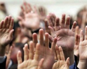 5 млн українців не зможуть проголосувати