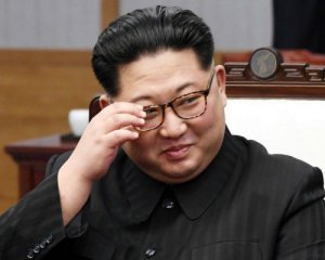Ким Чен Ын планирует ехать в Россию - СМИ