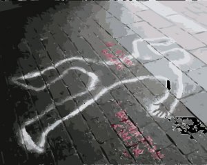 Карнавал беззаконня: на окупованій Луганщині охоронця по-звірячому забили