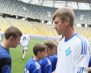 Збірна України перемогла Португалію у першому ж офіційному матчі