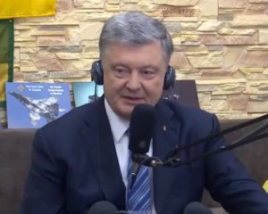 Порошенко напряму звернувся до жителів окупованих територій