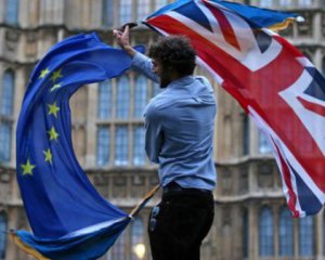 Brexit отложат при одном условии