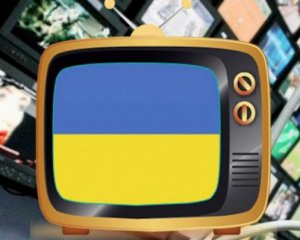 На границе с Россией отключили украинские телеканалы