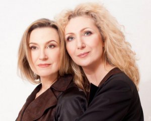 Його чекали сторіччями - сестри Тельнюк закликають прийняти мовний закон