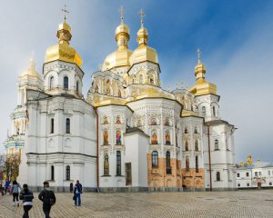 РПЦ в Украине подала в суд на Минкульт: протестует против переименования