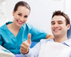 5 дієвих способів знайти свого стоматолога