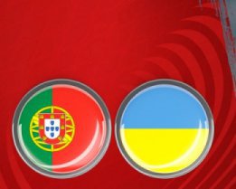 Португалия - Украина 0: 0, сборная удержала выездную ничью