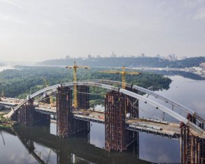 В Facebook появилась страница Подольско-Воскресенского моста