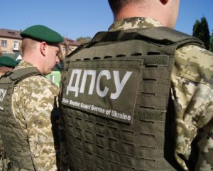 На кордоні з Росією зловили 60 завербованих українців