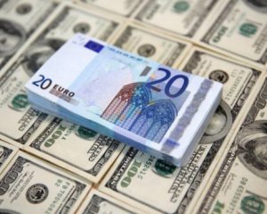 Нацбанк шокував курсом євро