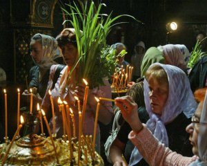 Когда украинцы будут праздновать Троицу в 2019-м