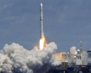 S7 Space відмовилася від контракту з Південмашем на виробництво 12 ракет