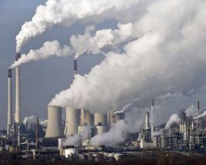 В Украине нет источника финансирования реализации Нацплана сокращения выбросов в атмосферу - депутат