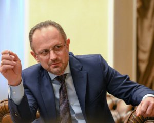 Зеленський нанесе серйозний удар по інституту президентства - Безсмертний