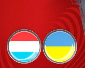 Люксембург - Україна 1:2, українці &quot;відскочили&quot; в матчі проти аутсайдера