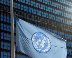 ООН повідомила свою позицію щодо Голанських висот