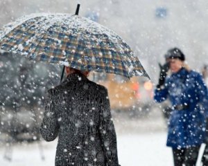 Зима не відступає: якою буде погода в останній тиждень березня