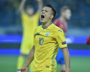 О чем пишут СМИ после матча Люксембург - Украина