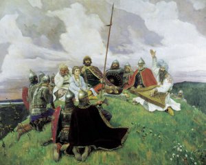 На Подоле - туберкулез: рассказали чем болели киевляне в древности