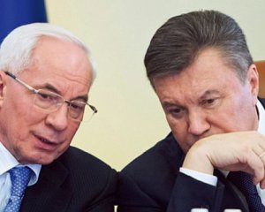 Выборы-2019: Янукович может проголосовать, а Азарову &quot;подложили свинью&quot;