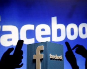 Facebook вдарив по Росії
