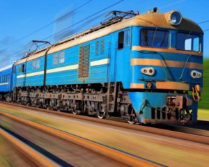 Перехід на літній час: Укрзалізниця змінила розклад руху поїздів