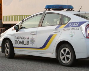 Придбають нові автомобілі для Нацполіції