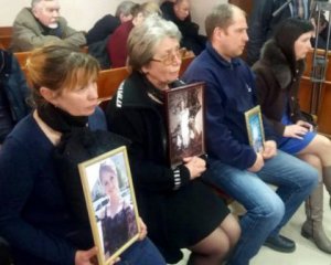 Убийцам Екатерины Лыткиной вынесли приговор