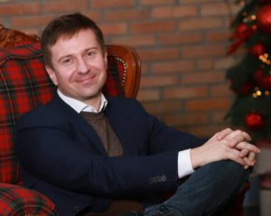 Данилюк закликав в першому турі обирати між Порошенком та Тимошенко