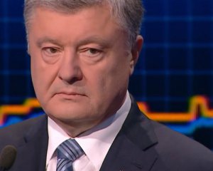 Порошенко: Не Коломойському і не Путіну вирішувати, хто буде президентом