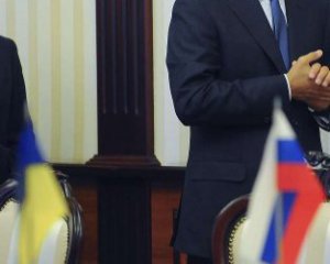 Україна може відновити з РФ політичний діалог - Порошенко назвав умови