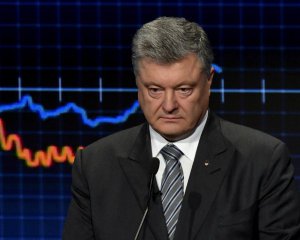 Окремі кандидати синхронно з Москвою намагаються зірвати вибори - Порошенко