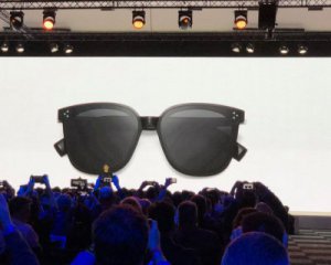 Стильно та зручно: показали "розумний" аксесуар для модників