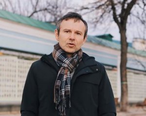 &quot;Выборы- это не прикол&quot; - Вакарчук появился с видеообращением