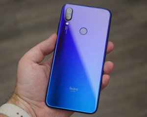 Украинцы не дождутся нового телефона от Xiaomi