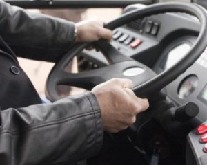 Маршрутник вигнав із автобуса дитину із багатодітної сім'ї