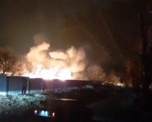 Взрывы в Кропивницкому: рассказали о последствиях ЧП