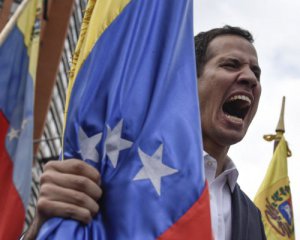 Нова революція почнеться 6 квітня