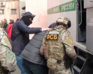 Справа 27 березня: відправили у тюрму щє 4 кримських татар