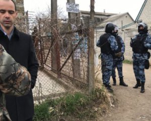 Оккупанты анонсировали усиление репрессий в Крыму