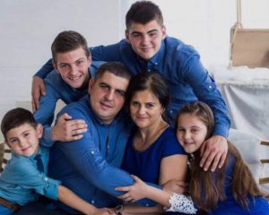 На трассе Киев-Львов загадочно исчез многодетный отец